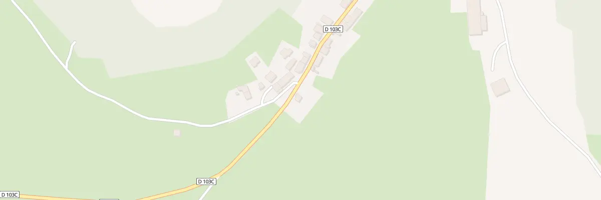Plan du 2B Rue des Tilleuls à Boux-sous-Salmaise