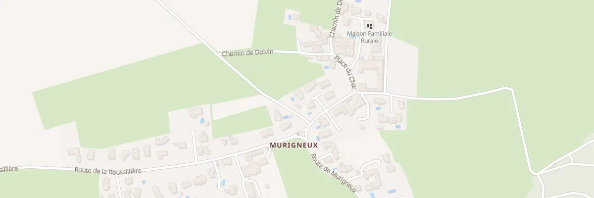 Plan du 2 Rue des Terrasses de Murigneux à Tartaras