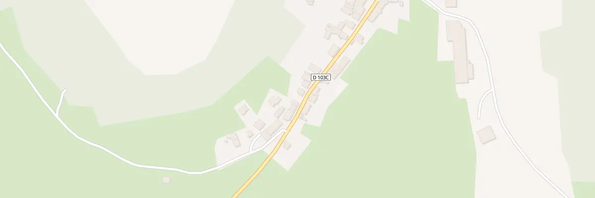 Plan du 5 Rue des Tilleuls à Boux-sous-Salmaise