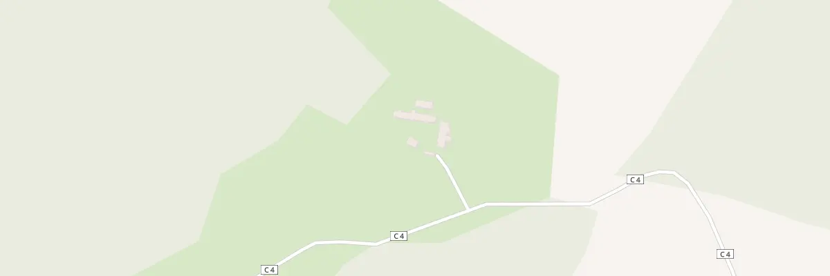 Plan du 5077 Ferme de la Grande Vendue à Châteauneuf