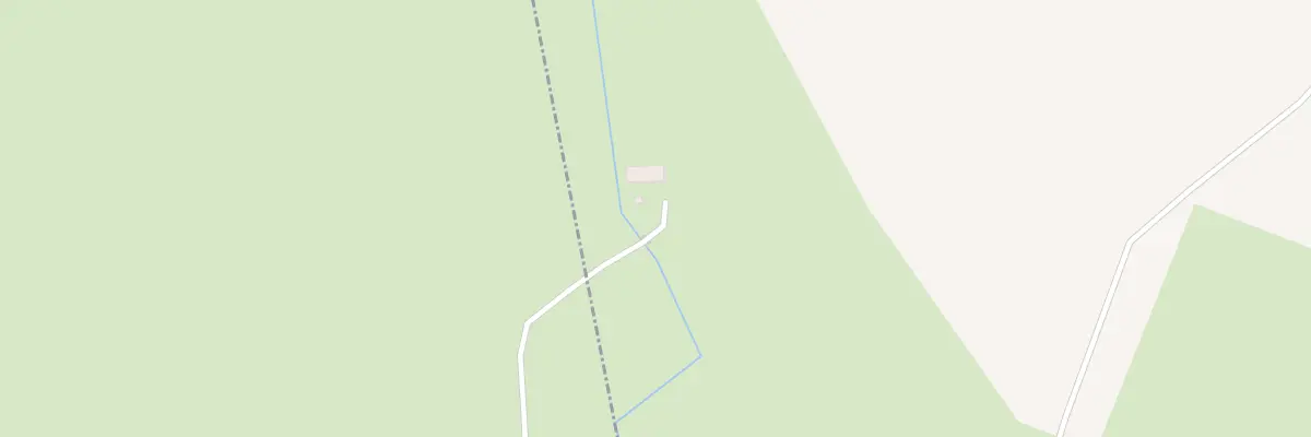 Plan du 5002 Le Bouriquet à Damouzy