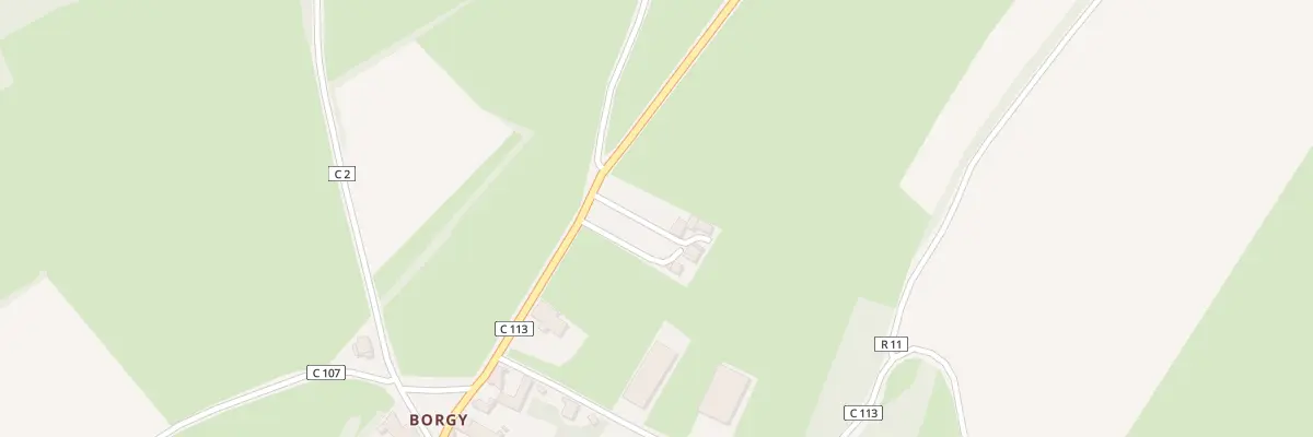Plan du 32 Rue des Trois Croix à Dezize-lès-Maranges