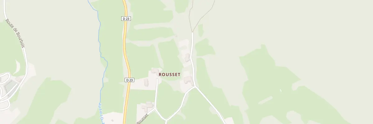 Plan du 73 Imp du Noyer à Cenves