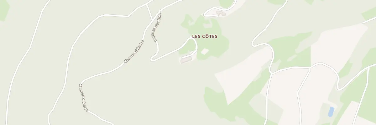 Plan du 330 Imp des Bois à Saint-Jacques-d’Atticieux