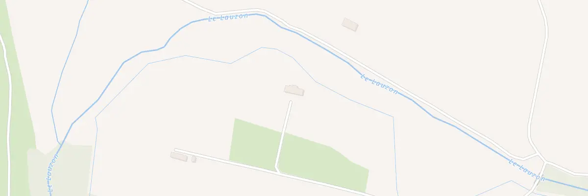 Plan du 5041 Santi à Lamotte-du-Rhône
