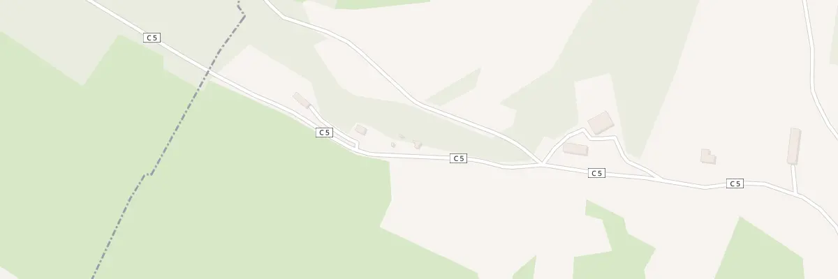 Plan du 5041 Sur la Goulotte à Bouhey