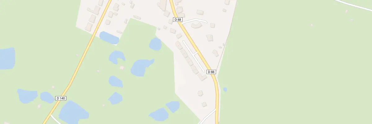 Plan du 26 Rue d’En Haut à Sécheval