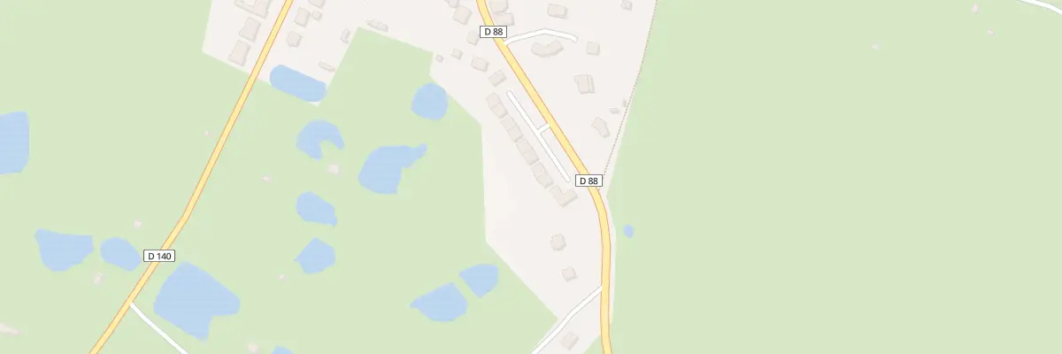 Plan du 30 Rue d’En Haut à Sécheval