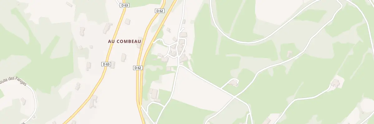 Plan du 10 Vaubertrand à Pélussin