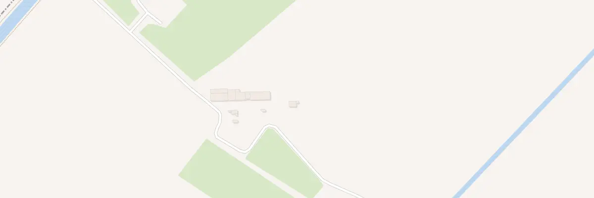 Plan du 5962 St Sylvestre à Fontvieille
