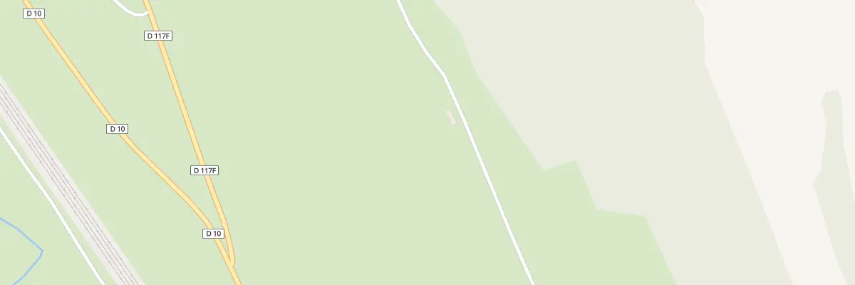 Plan du 22 Che des Ruelles à Salmaise