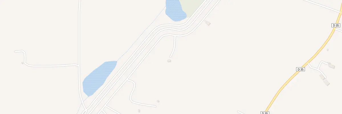 Plan du 1 Saint Hervan à Tarascon