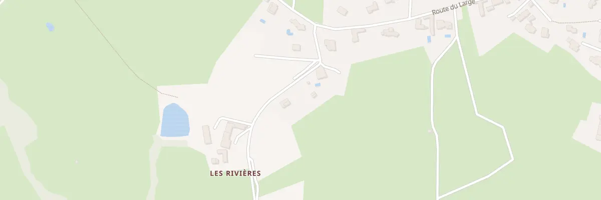Plan du 5317 Gd Val à Saint-Laurent-d’Agny
