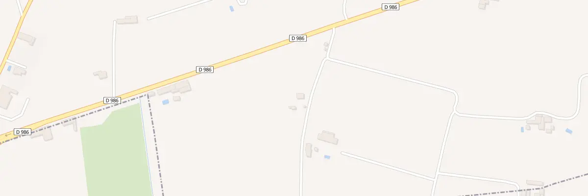 Plan du 5095 La Petite Motte à Lamotte-du-Rhône