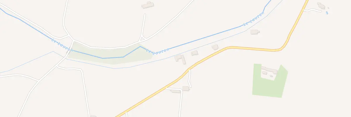 Plan du 5062 Santi à Lamotte-du-Rhône