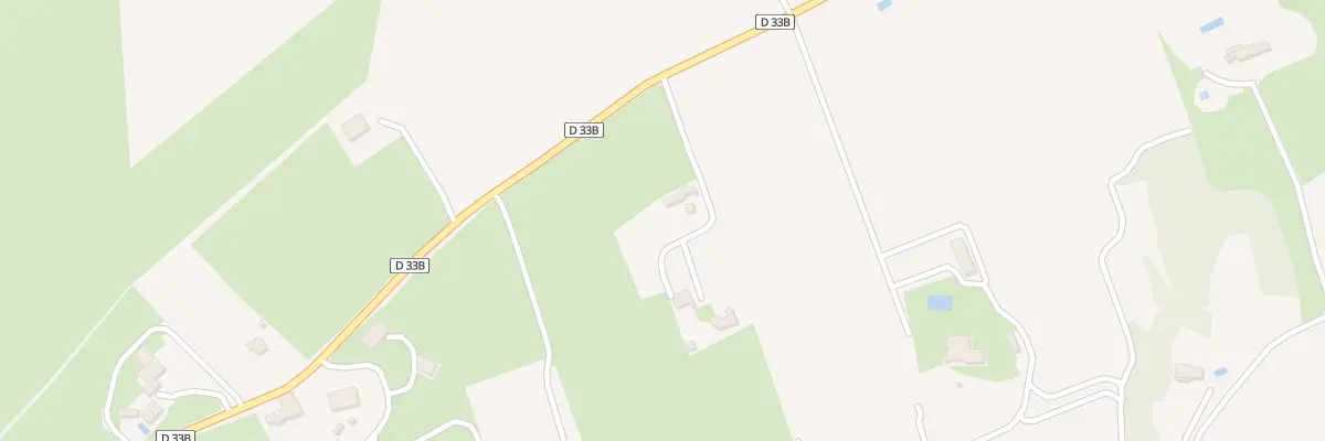 Plan du 180 Rte de Coste Basse A Barbegal à Arles