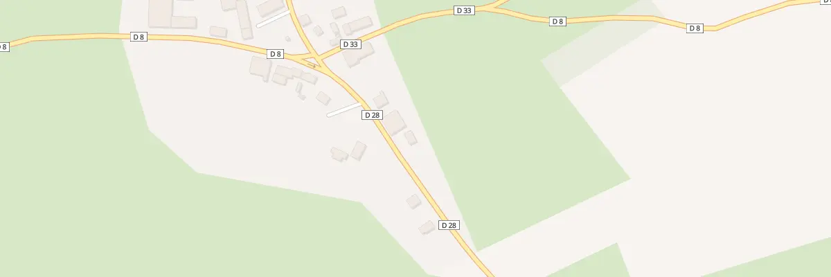 Plan du 1 L’Enclos Pierre Bilette à La Sabotterie