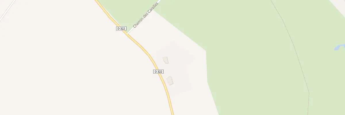 Plan du 5010 Sentier Tortu à Damouzy