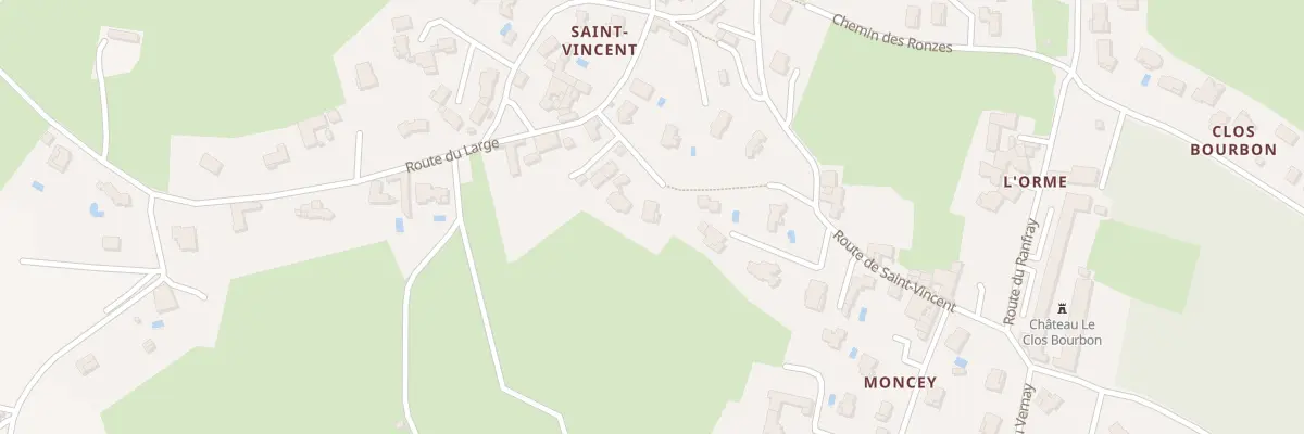 Plan du 5663 Large à Saint-Laurent-d’Agny