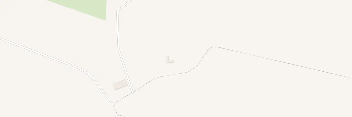 Plan du 6 Che de la Hayotte à Outines