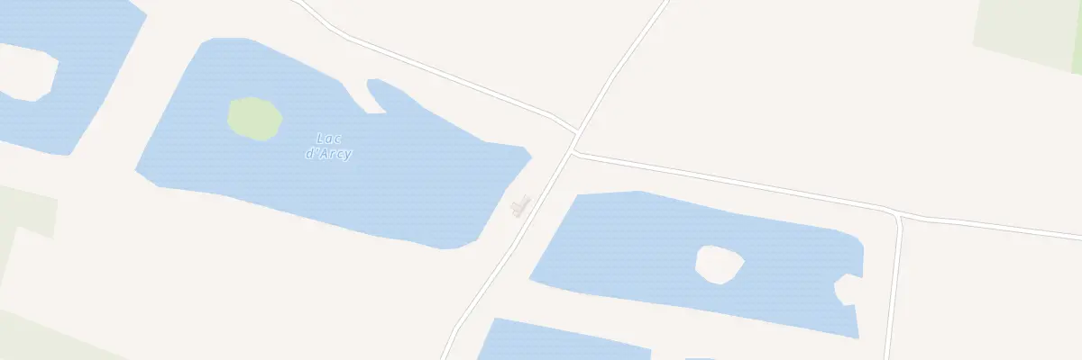 Plan du 5001 Le Breuil à Écriennes