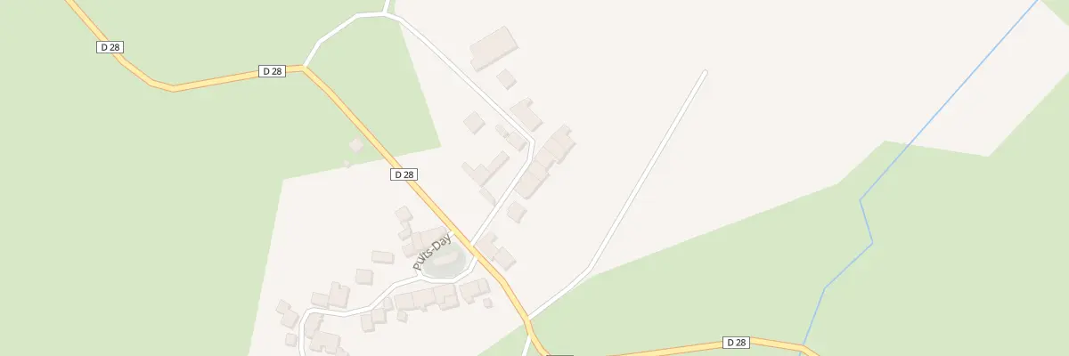 Plan du 5 Rue des Limons à Neuville-Day