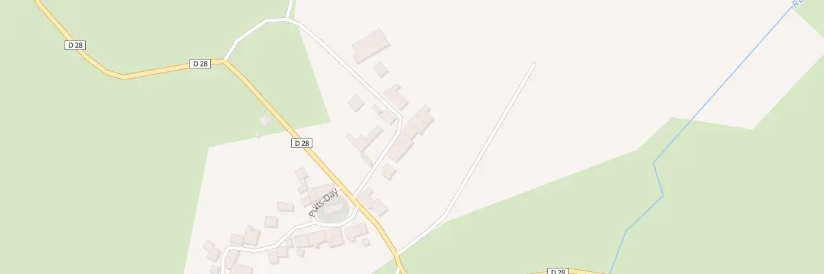 Plan du 9 Rue des Limons à Neuville-Day