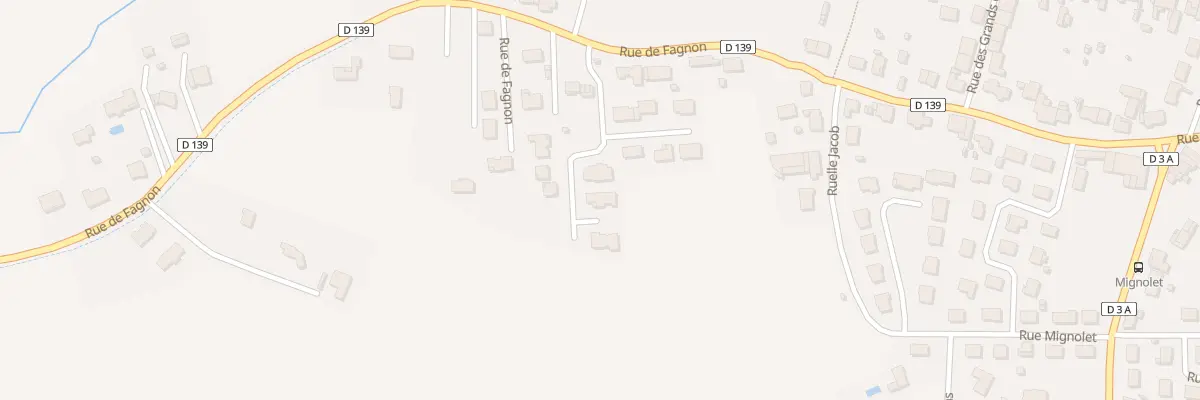 Plan du 5371 Betlimpre à Prix-lès-Mézières