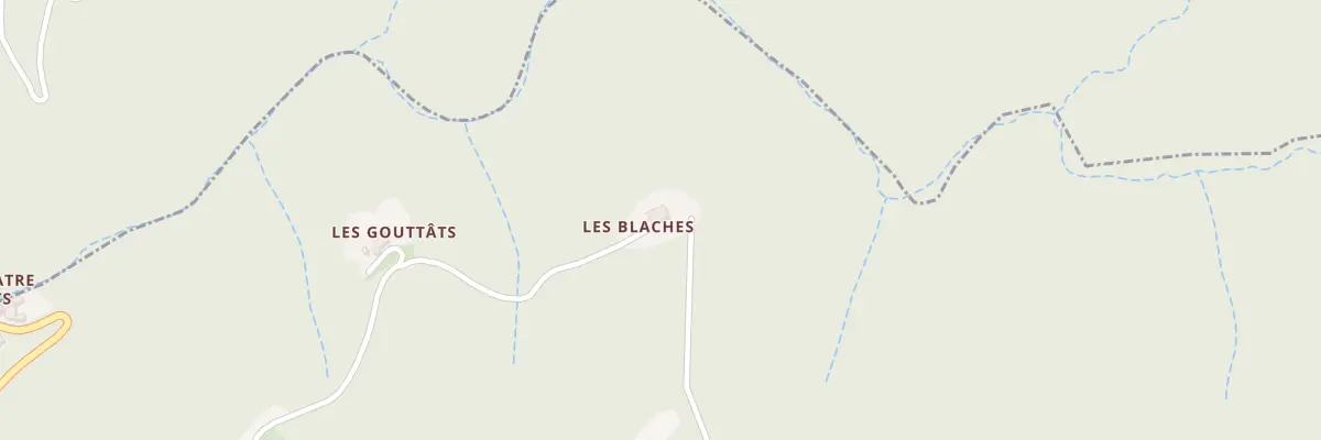 Plan du 5063 Quatre Ponts à Saint-Julien-le-Roux