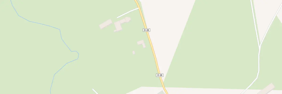 Plan du 2 La Hetissiere à Neuville-Day