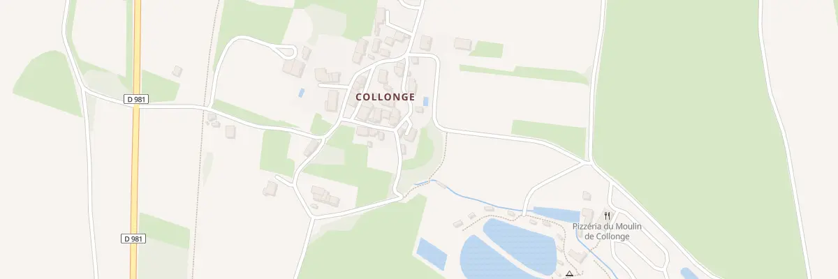 Plan du 8 Che de la Goutteuse à Saint-Boil