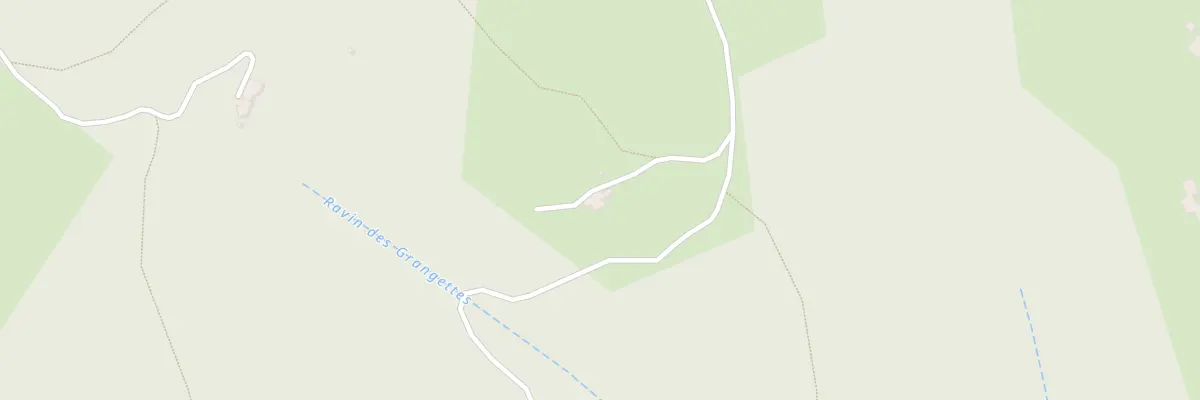 Plan de Meyre à Saint-Cierge-la-Serre