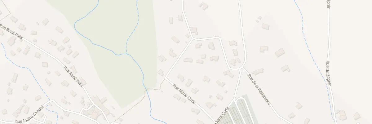 Plan du 615 Rue Marie Curie à Saint-Julien-en-Saint-Alban