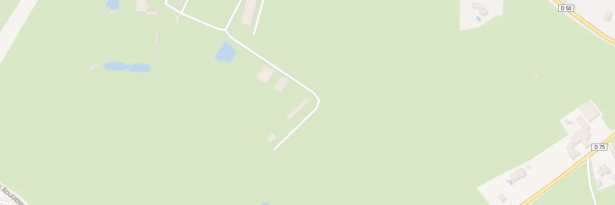 Plan du 130 Rte du Bouleau à Brindas