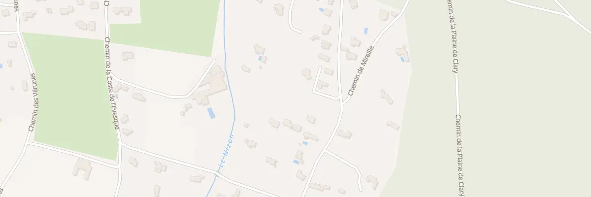 Plan du 61 Imp Julien Fabre à Saint-Laurent-des-Arbres