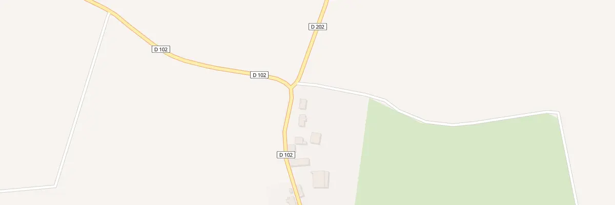 Plan du 29 Rue de la Fontaine à Lévigny