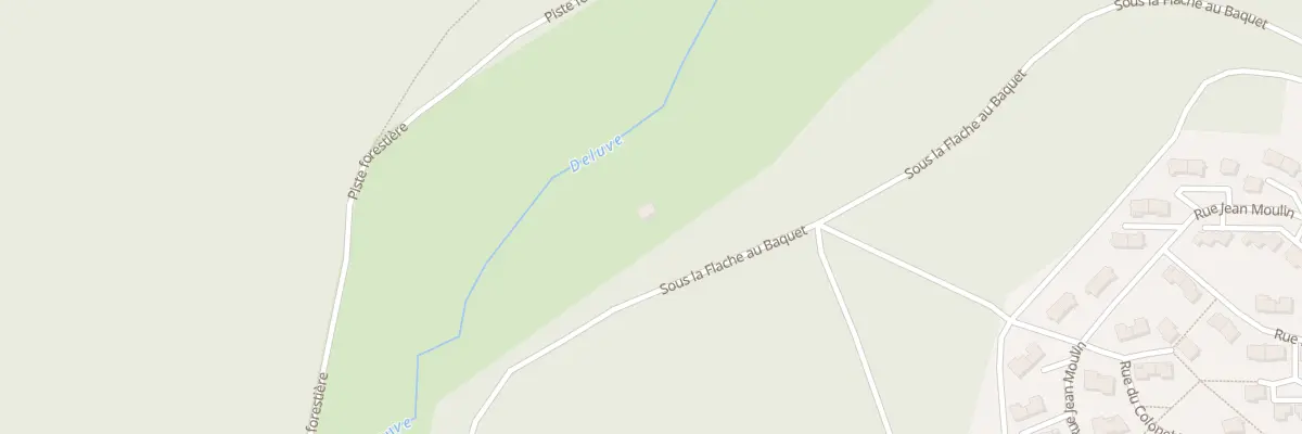 Plan du 5252 Nastiry à Vireux-Molhain