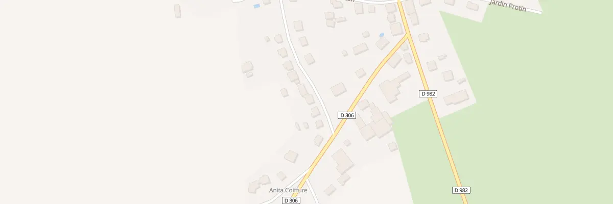 Plan du 20 Rue Felka à Monthois