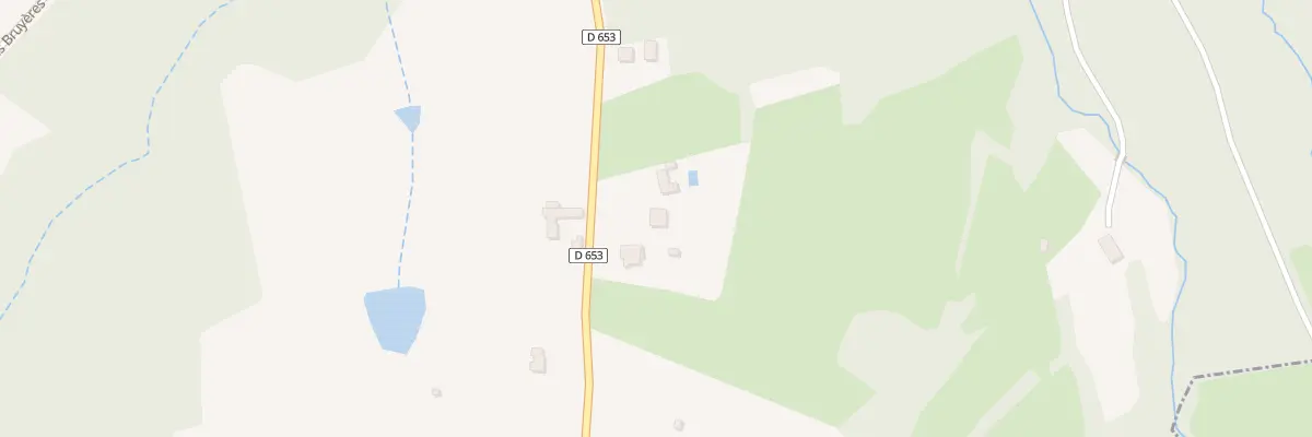 Plan de Devion à Civrieux-d’Azergues