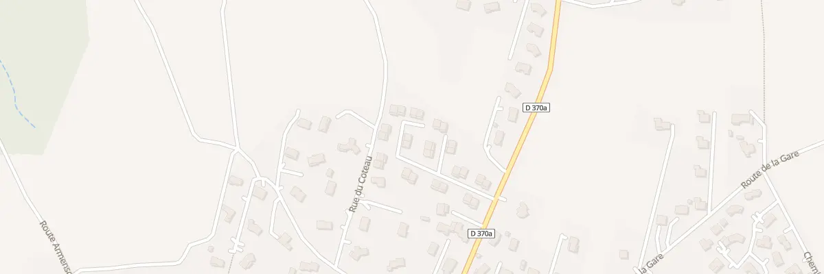 Plan du 152 Rue des Colombes à Vernosc-lès-Annonay