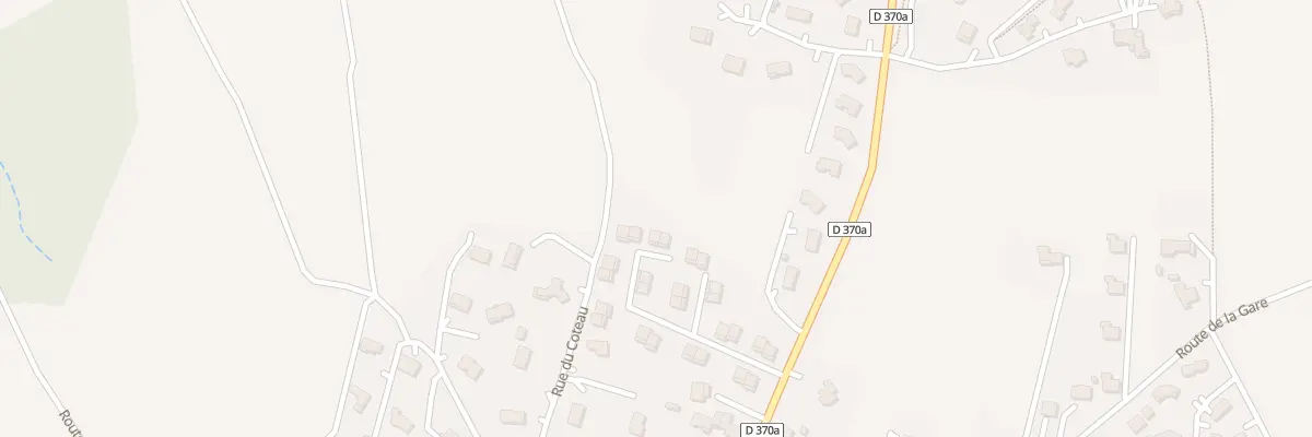 Plan du 175 Rue des Colombes à Vernosc-lès-Annonay