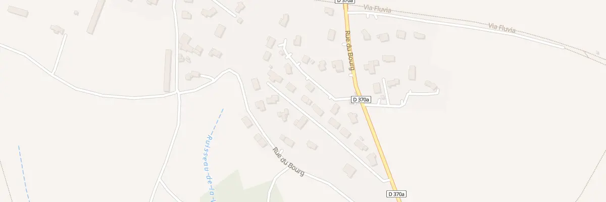 Plan des Mellieres à Vernosc-lès-Annonay