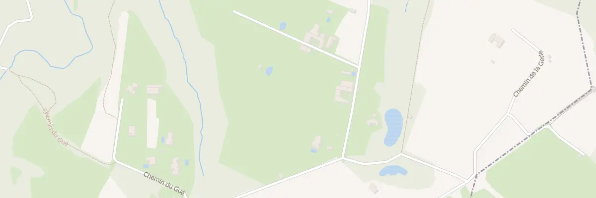 Plan du 1471 Rte de Champanel à Soucieu-en-Jarrest
