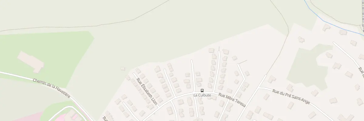 Plan du 12 Rue Marguerite Lebrun-nivoit à Charleville-Mézières