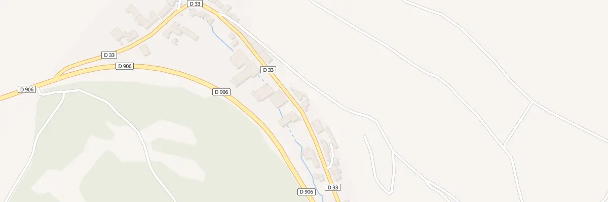 Plan du 10 Rue de la Châtenière à Saint-Aubin
