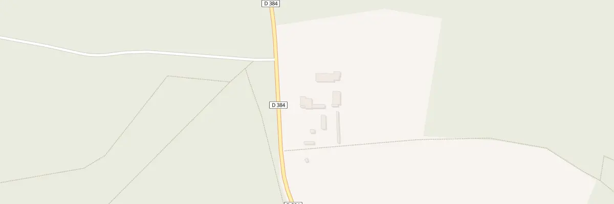 Plan du 119 Vernonfays à Arrentières
