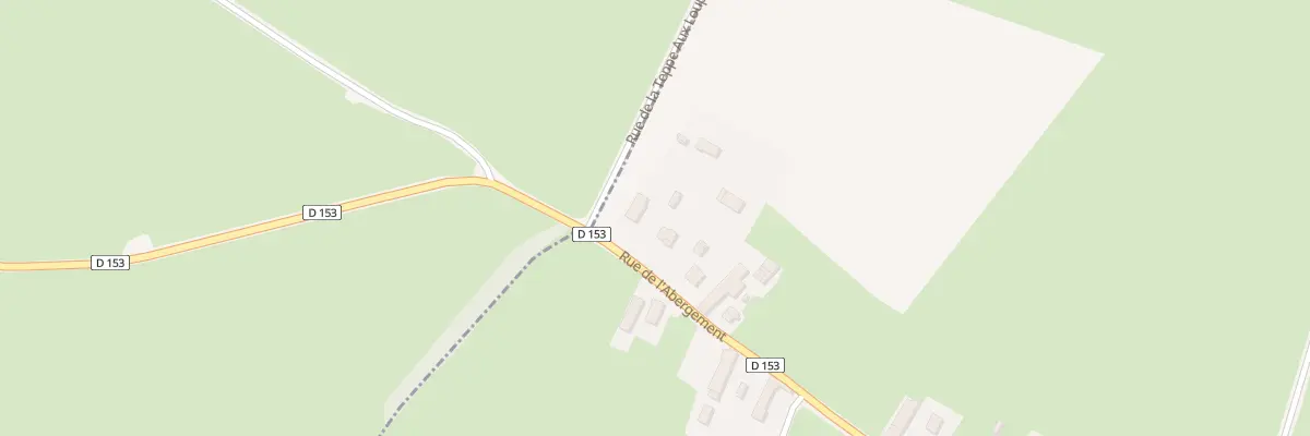 Plan du 146 Rue de l’Abergement à Messey-sur-Grosne