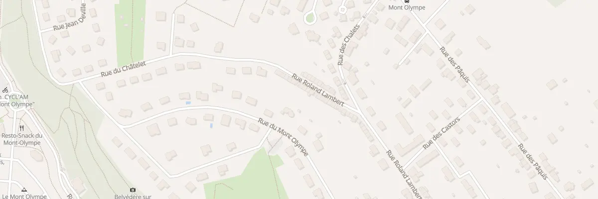 Plan du 79 Rue Roland Lambert à Charleville-Mézières