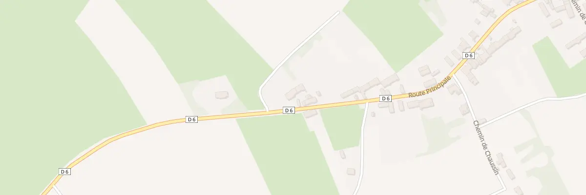 Plan du 56 Rte Principale à Bresse-sur-Grosne