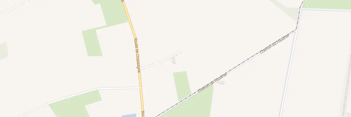 Plan du 126 Imp des Cinq Chemins à Corcelles-en-Beaujolais